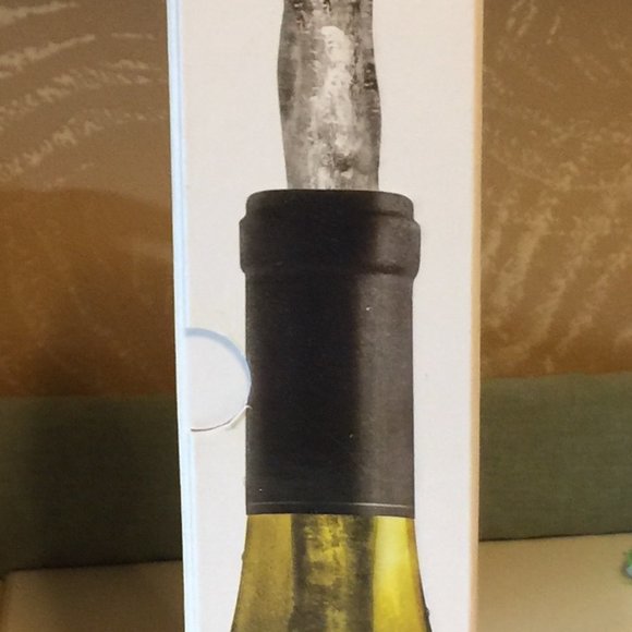 Icicle for bottled beverages - Picture 1 of 5